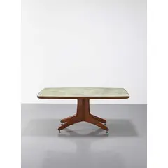 Senza titolo by A Dining Table By V. Dassi, offered Dec 2018