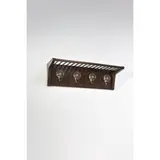 An Italian Coat Hanger, Senza titolo