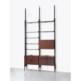 An Italian Bookcase, Senza titolo