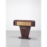 An Italian Console, Senza titolo
