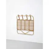 An Italian Coat Hanger, Senza titolo