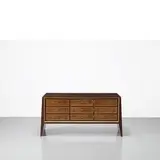 An Italian Chest Of Drawers, Senza titolo