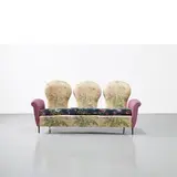 An Italian Sofa, Senza titolo
