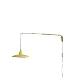 An Italian Wall Light, Senza titolo