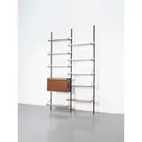 An Italian Bookcase, Senza titolo