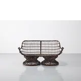 An Italian Settee, Senza titolo