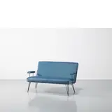 An Italian Settee, Senza titolo