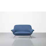 An Italian Settee, Senza titolo