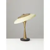 A Table Lamp By O. Torlasco, Senza titolo