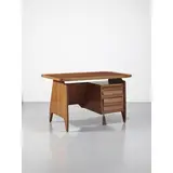 An Italian Desk, Senza titolo