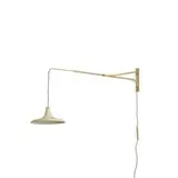 An Italian Wall Light, Senza titolo