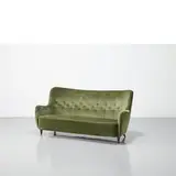 An Italian Sofa, Senza titolo