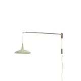 An Italian Wall Light, Senza titolo