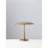 A Table Lamp By O. Torlasco, Senza titolo