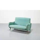 An Italian Sofa, Senza titolo