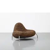 An Italian Armchair, Senza titolo