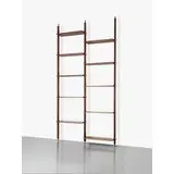An Italian Bookcase, Senza titolo