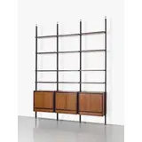 An Italian Bookcase, Senza titolo