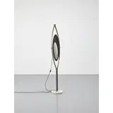 A Floor Lamp By G. Reggiani, Senza titolo