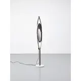 A Floor Lamp By G. Reggiani, Senza titolo