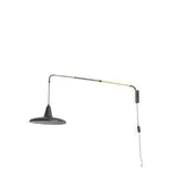 An Italian Wall Light, Senza titolo
