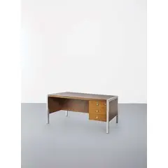 Senza titolo by A Desk By E. Sottsass, offered Dec 2018