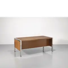 Senza titolo by A Desk By E. Sottsass, offered Dec 2018
