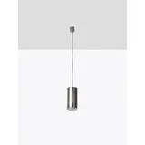 A Ceiling Lamp Attributed To Stilnovo, Senza titolo