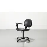An Italian Armchair, Senza titolo