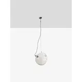 A Ceiling Lamp By C. Nason, Senza titolo