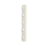 A Wall Lamp By G. Sarfatti, Senza titolo