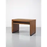 An Italian Desk, Senza titolo