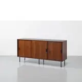 An Italian Sideboard, Senza titolo