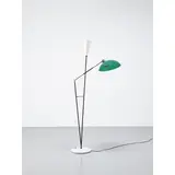 A Floor Lamp By Stilux, Senza titolo