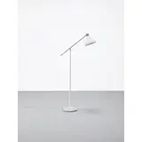A Floor Lamp By Stilux, Senza titolo
