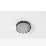 A Ceiling Lamp By G. Sarfatti, Senza titolo