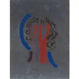 Mario Tozzi, Figure, Coppia di serigrafie su acciaio