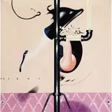 Sergio Sarri, Torino 1938 / Esercizio n°2, 1971, oil on canvas