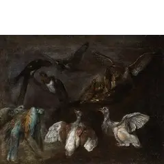 Sinibaldo Scorza, Natura morta / Iscritto in antico sulla tela: Sinibaldo Scorza, oil on prima tela