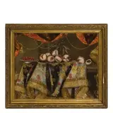 Antonio Gianlisi II, Natura morta