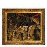 Antonio Gianlisi II, Natura morta