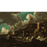 Bartolomeo Pedon, Marina