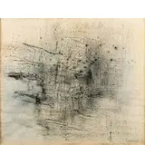 Mario Bionda, Torino 1913 - Penango 1985 / Senza titolo, 1963