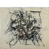 Edoardo Franceschini, Catania 1928 / Situazione, 1963