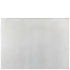 Valentino Vago, Barlassina 1931 / D.T. 171, 1977, oil on canvas