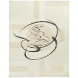 Domenico Bianchi, Anagni 1955 / Senza titolo, 2011