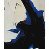 Franco Viola, Gaeta 1953 / Dispersioni III, 2013, oil on canvas