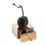 Alik Cavaliere, Roma 1926 - Milano 1998 / Senza titolo