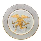 Salvador Dalí, Figueras 1904 - 1989 / Eros, 1990