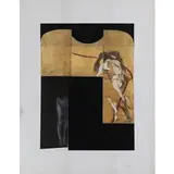 Carlo Alfano, Napoli 1932 - 1990 / Senza titolo
